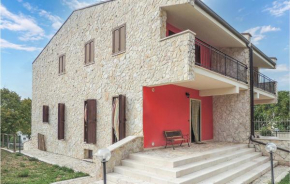 Nice home in Cansano with 3 Bedrooms
